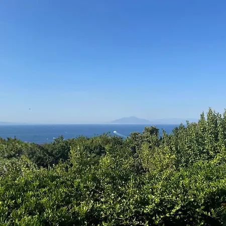 La Capperina Villa Capri