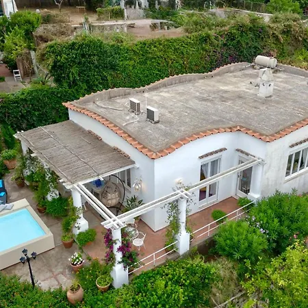 Villa La Capperina *