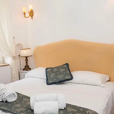 Villa La Capperina *