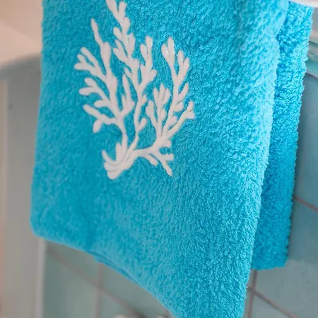 Villa La Capperina Capri