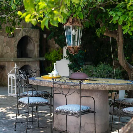 La Capperina * Capri