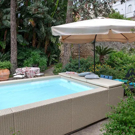 Villa La Capperina *