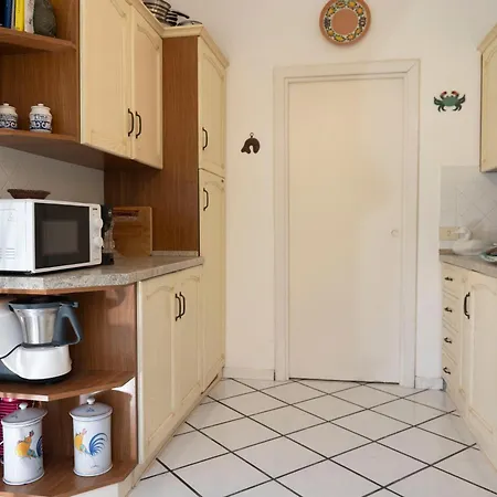 La Capperina Villa *