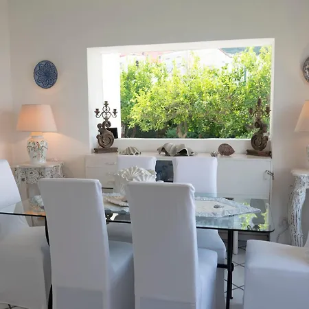 Villa La Capperina *