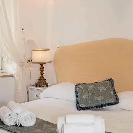 La Capperina Villa