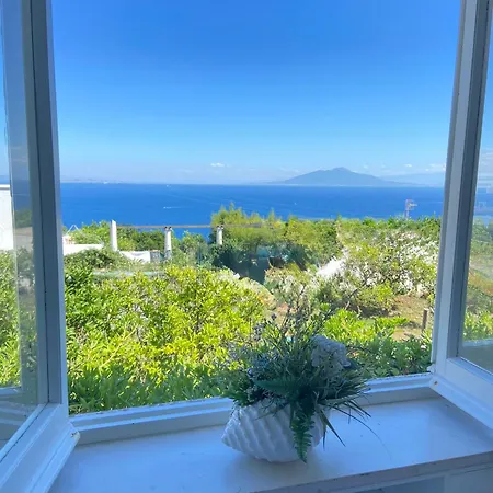 La Capperina Capri