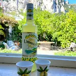 La Capperina Вилла Капри