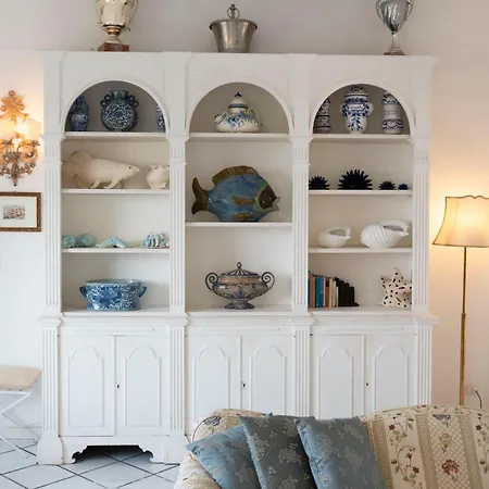 La Capperina Капри