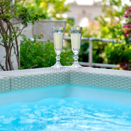 Вилла La Capperina Капри