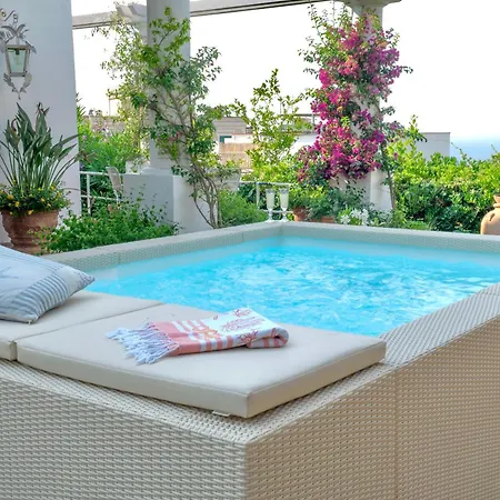 La Capperina * Капри