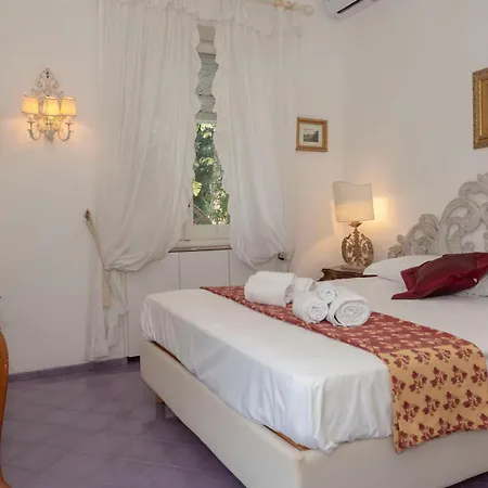 La Capperina * Капри