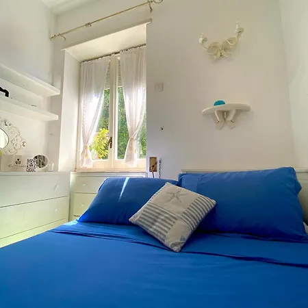 La Capperina Вилла