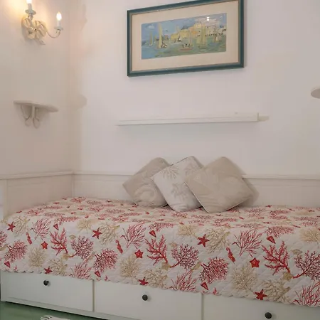 Villa La Capperina *