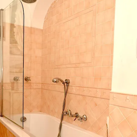 Вилла La Capperina