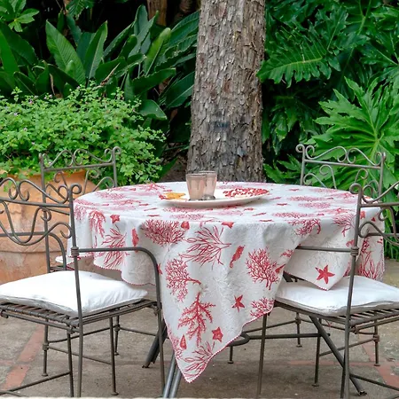 Вилла La Capperina Капри