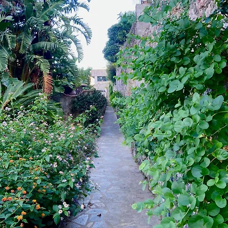 La Capperina Вилла