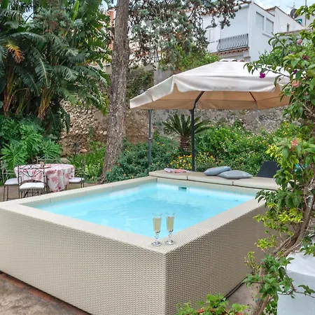 ヴィラ La Capperina *