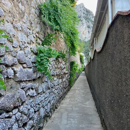 La Capperina *