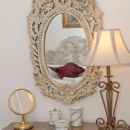 La Capperina * カプリ