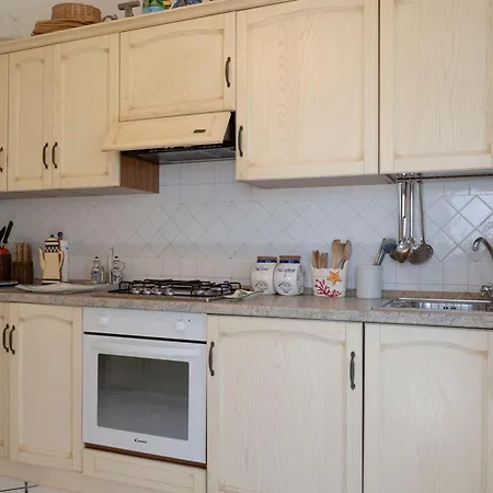 La Capperina ヴィラ *